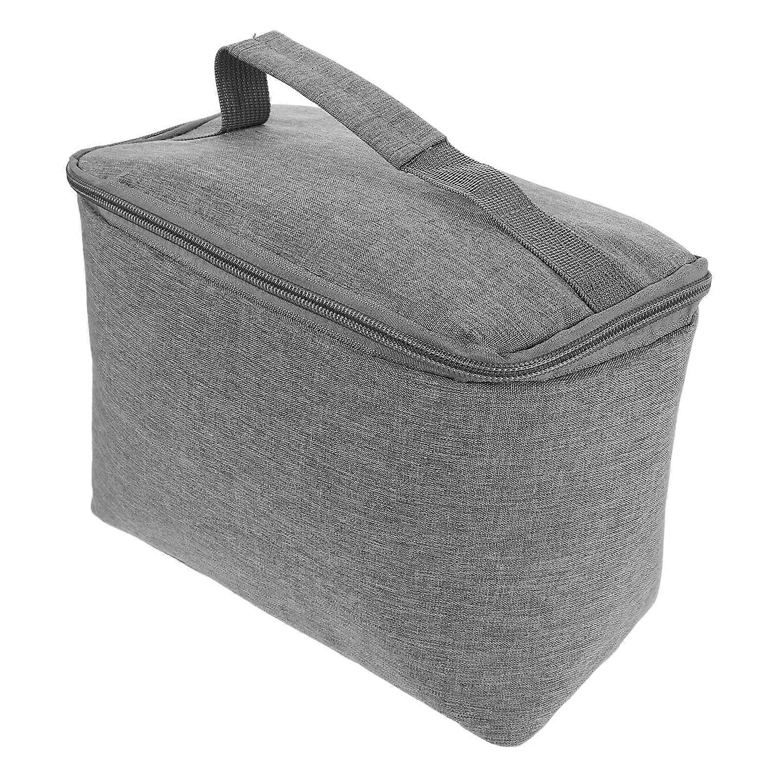 Projector Case with Shockproof Interior for Outdoor Portable Storage