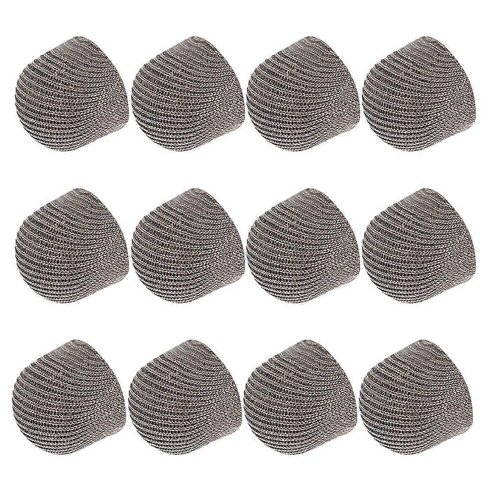 Stylus Tip Set Stylus Pen Tip Replacement for Touch Screen Devices 24Pcs