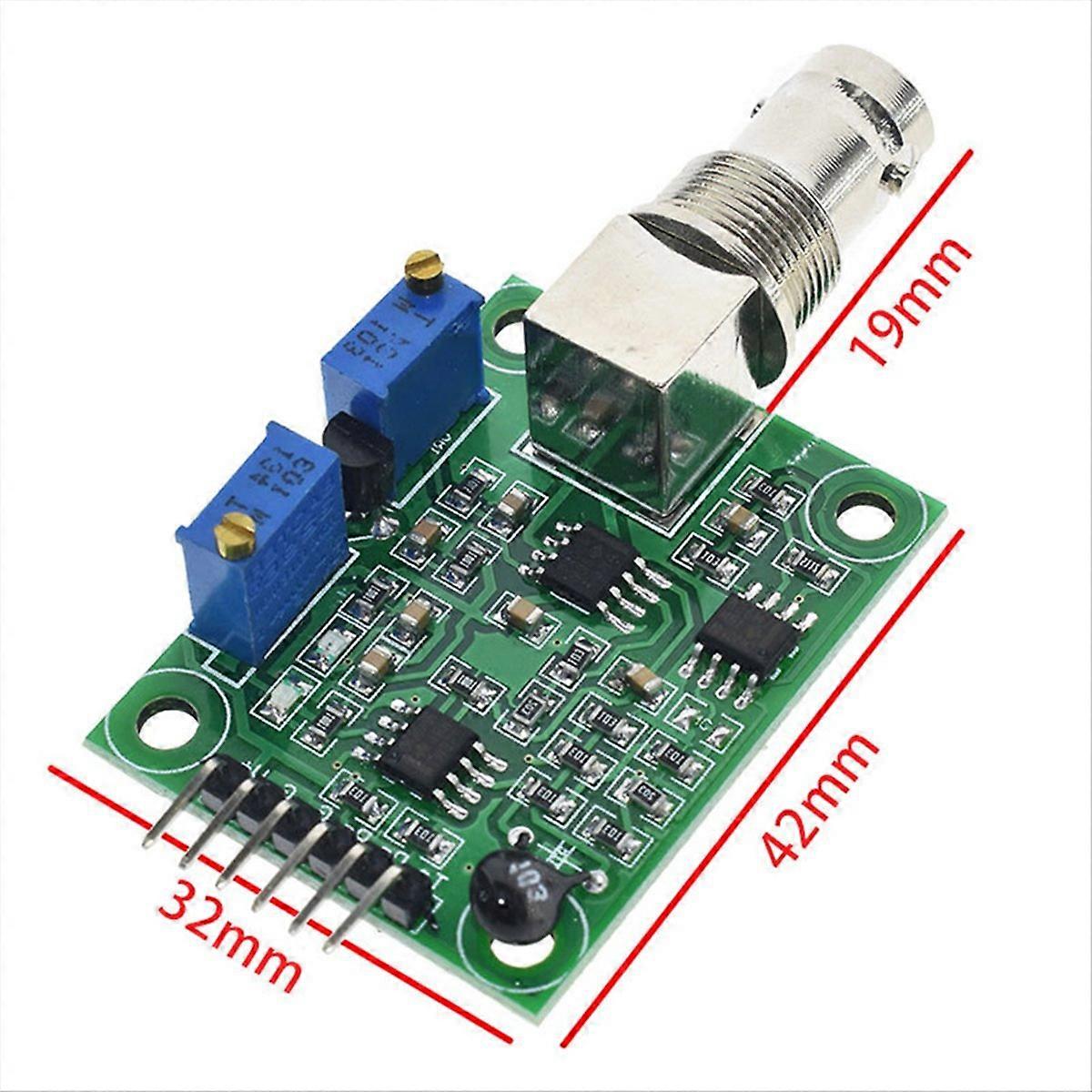 Monitor PH Detection Regulator Ph0-14 PH Module PH Regulator