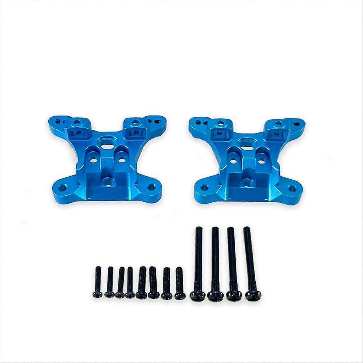 Aluminium alloy Front rear universal shockmount For SCY1/16 