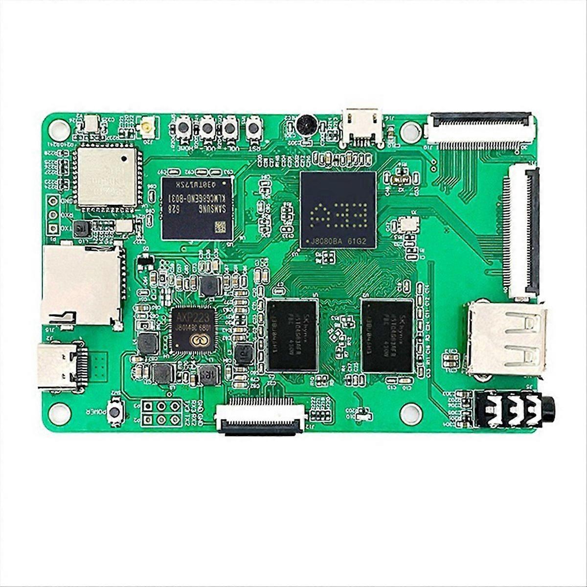 For Android LCPI A33 Development Board 1G RAM 8G EMMC