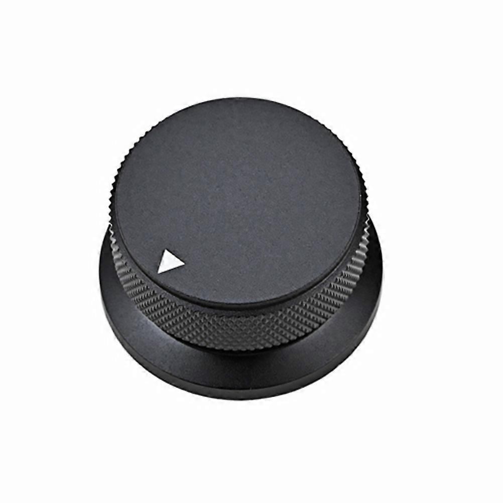 Knob Aluminum for Guitar Volume Potentiometer