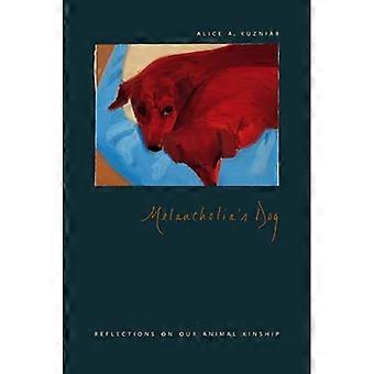 Perro de melancolía: reflexiones sobre nuestro parentesco Animal