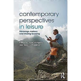 Contemporary Perspectives in Leisure