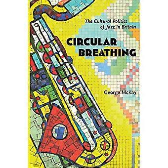 Circular Breathing: De culturele politiek van Jazz in Groot-Brittannië