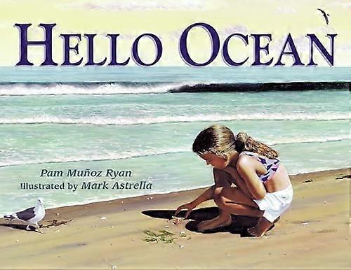 Bonjour Ocean