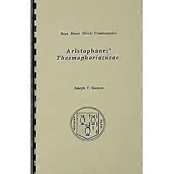 Thesmophoriazusae (Bryn Mawr griechischen Kommentare)