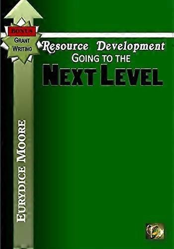 Resource Development: Bonus Grant Writing