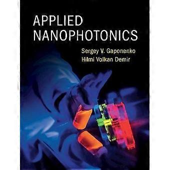 Anvendt Nanophotonics