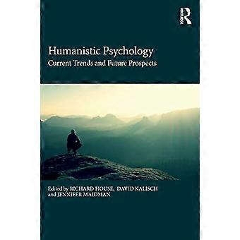 Humanistischen Psychologie: Aktuelle Trends und Zukunftsperspektiven