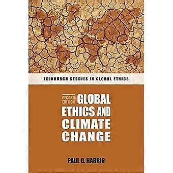 Globale Ethik und Klimawandel (Edinburgh Studien in globale Ethik)