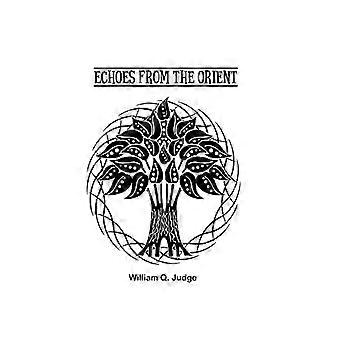 Echoes from the Orient