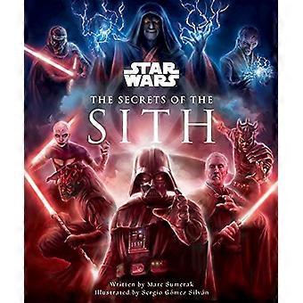 Star Wars - Siths hemligheter