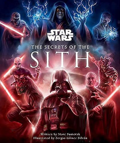 Star Wars - Les Secrets des Sith