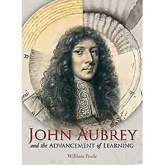 John Aubrey og fremme læring