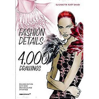 Dettagli fashion: 4000 disegni