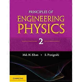 Princípios de Física para Engenharia 2 - Md Nazoor Khan