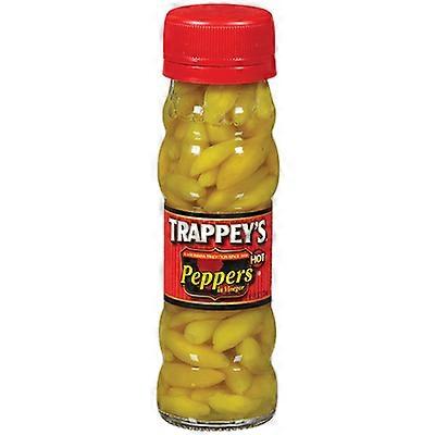 Trappey's Peperoni in Essig
