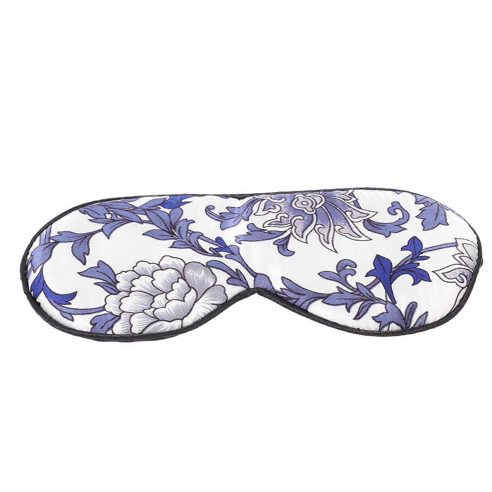 Eye Mask Comfortable Blindfold for Shading 4Pcs Set
