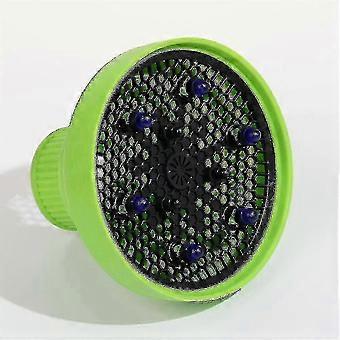 Universal Silikon Haartrockner Diffusor Faltbare Haare Blower Friseur Styling Tool