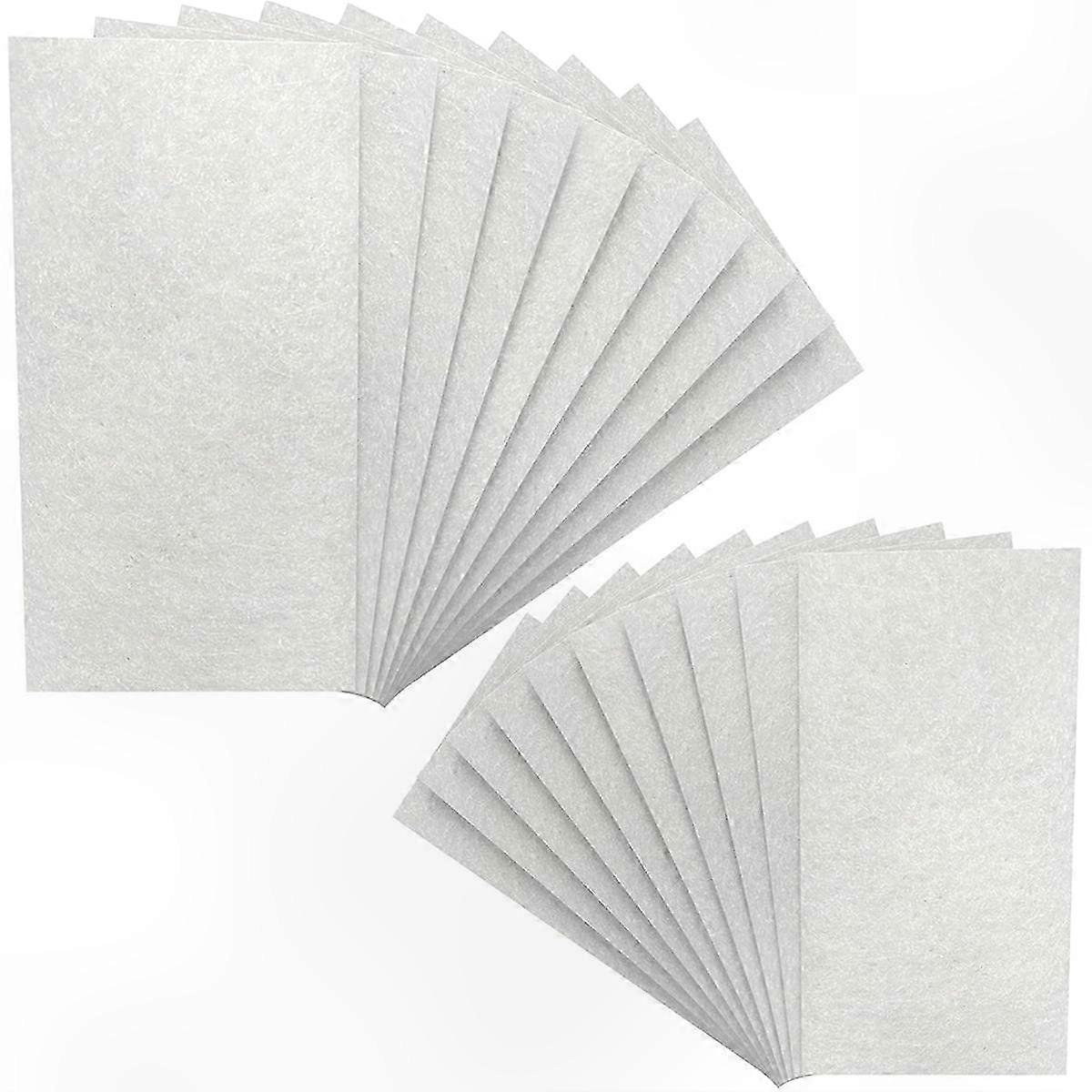 100 Pack Replacement Filters Compatible with 11 Machine