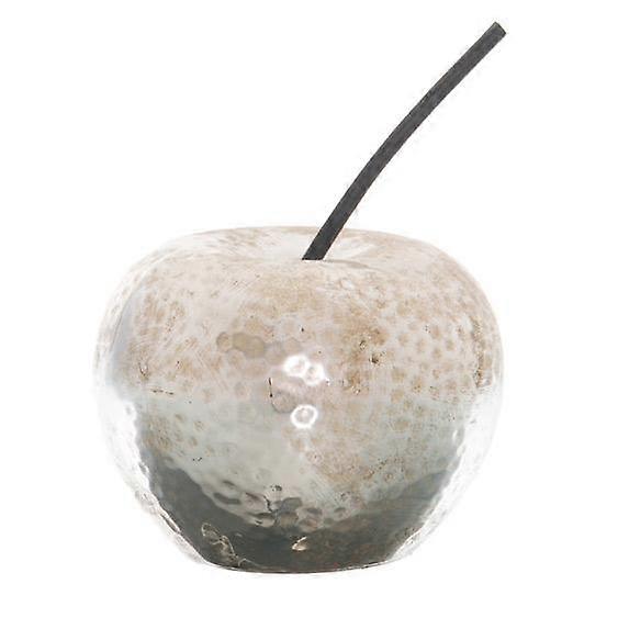 Hill Interiors Apple Ornament