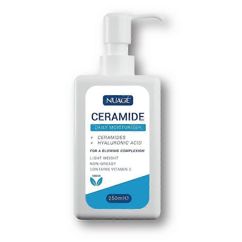 Nuage Ceramide Face Lotion 250ml