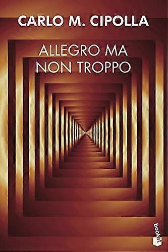 Allegro ma non troppo