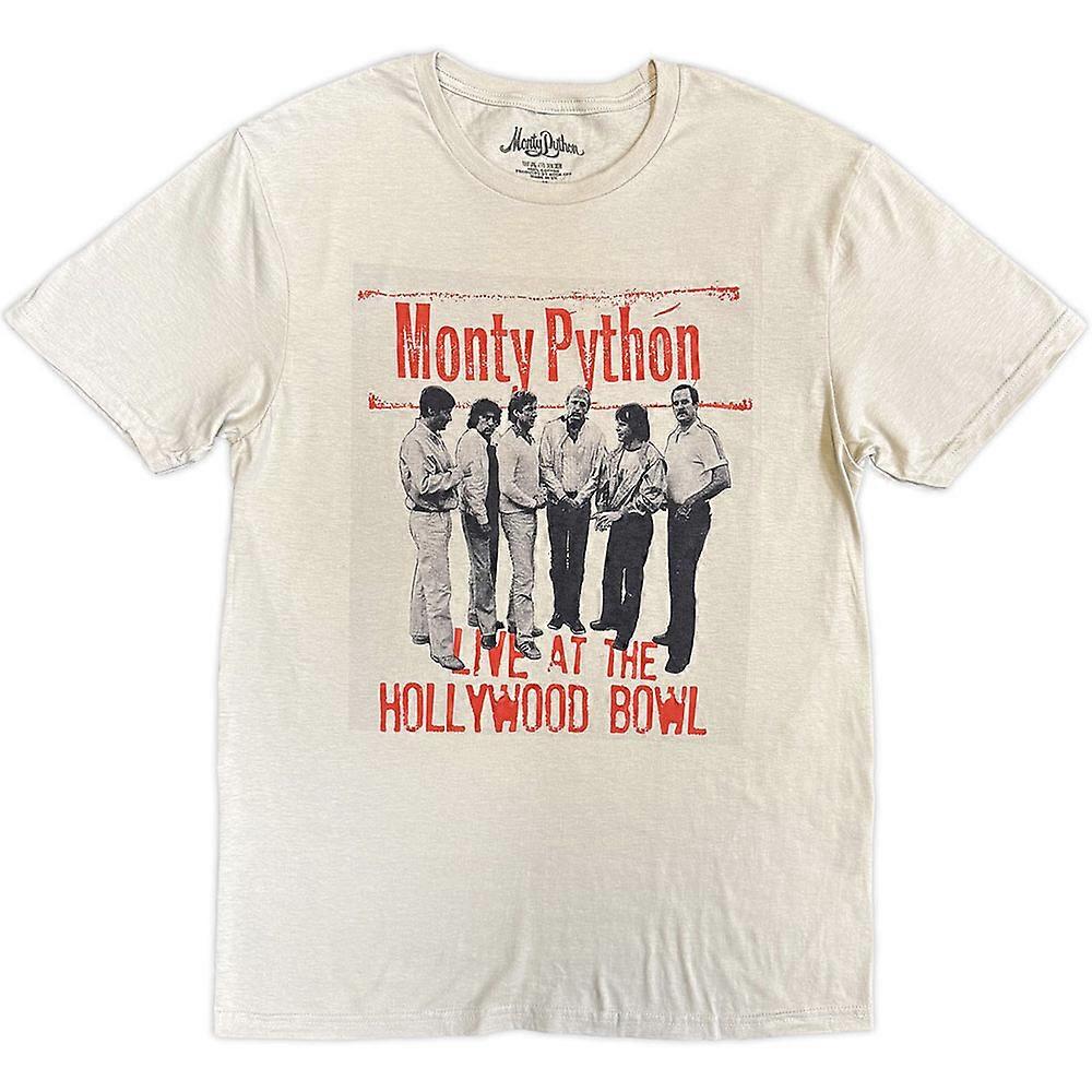 Monty Python Hollywood Bowl T Shirt