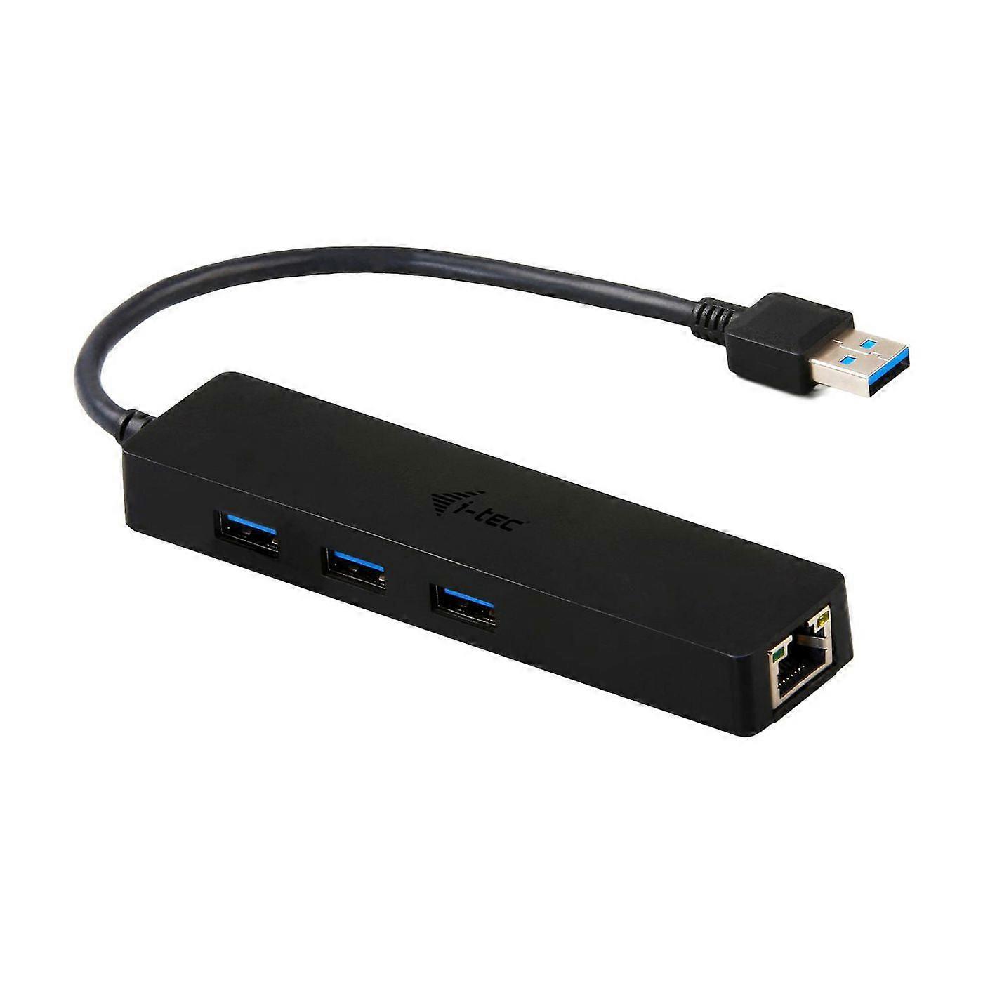 Advance USB 3.0 Slim Hub 3