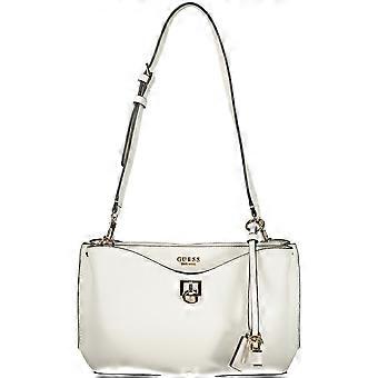 Handväskor Guess bg990717biwhiteuni