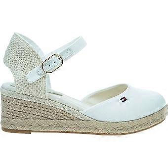 Schuhe Tommy Hilfiger FW0FW09233YBL