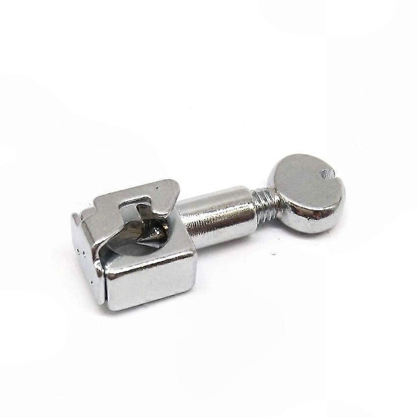 Sewing Machine Needle Clamp with Screw for Home Sewing Projects