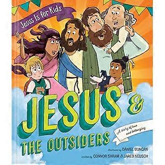Jesus und die Außenseiter