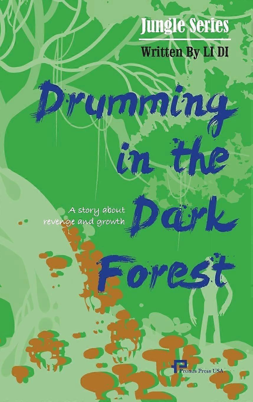 Drumming in the dark forest