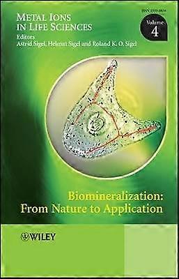 Biomineralization