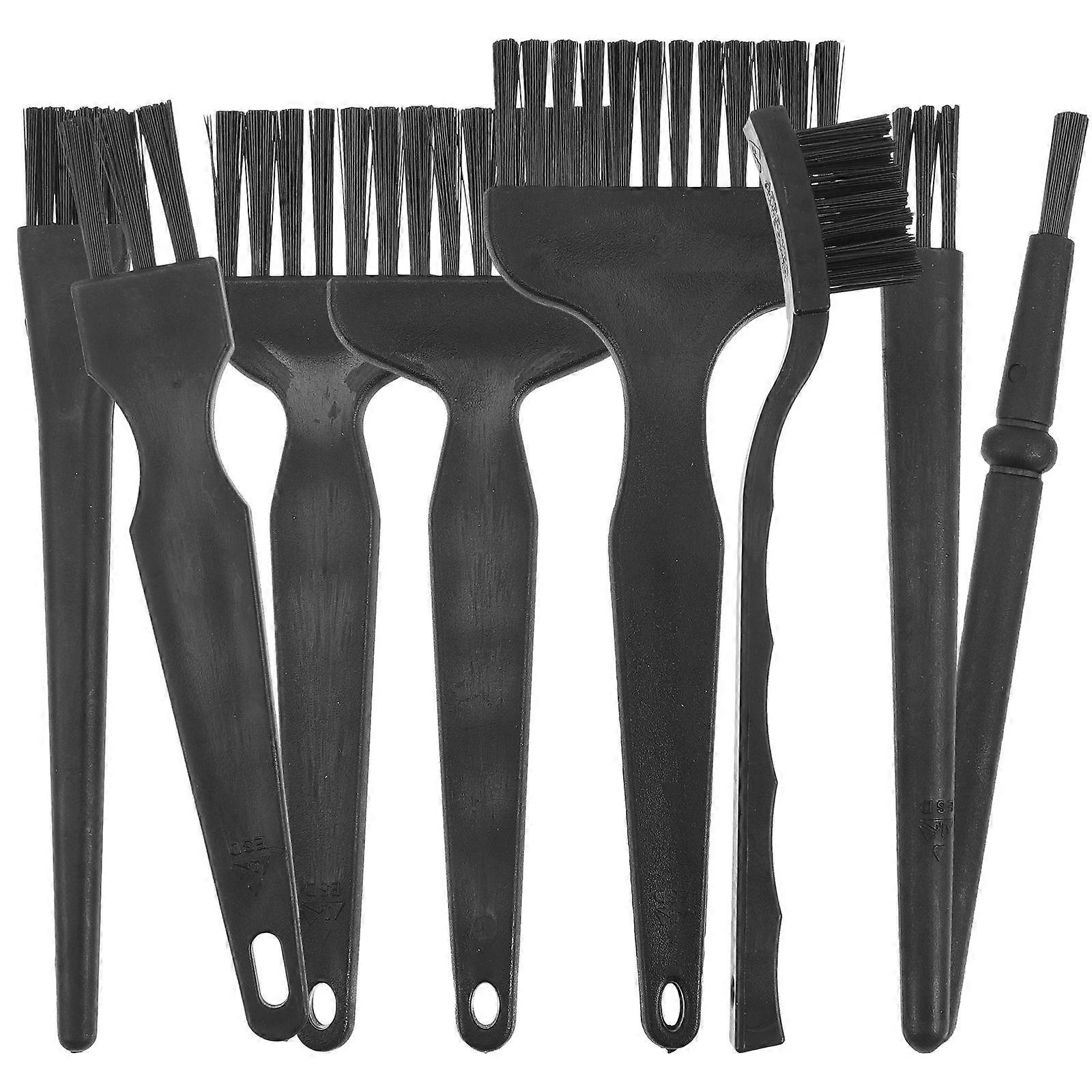 Cleaning Electric Brushes for Replacement 8Pcs Set