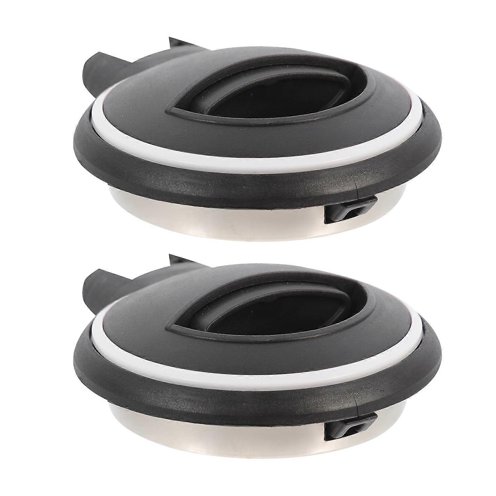 Wasserkocher-Deckel, 2er-Pack, robuster Deckel