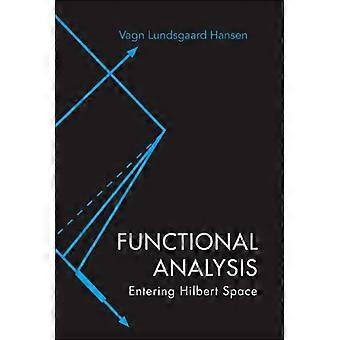 Functional Analysis - HANSEN VAGN LUNDSGAARD - Paperback - en Book