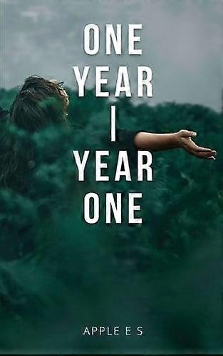 One Year Year One - Apple E S - Paperback - en Book