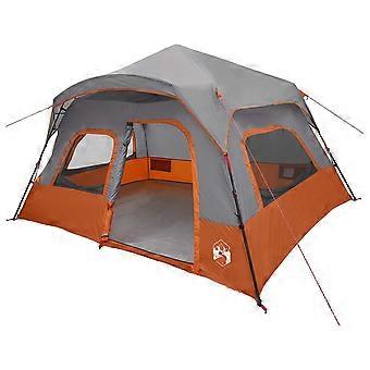 vidaXL Directe Tent 185T Polyester met PU Coating Camping Schuilplaats Pop-up
