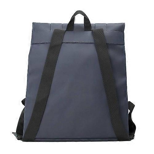 Rains Msn Embossed Everyday Backpack