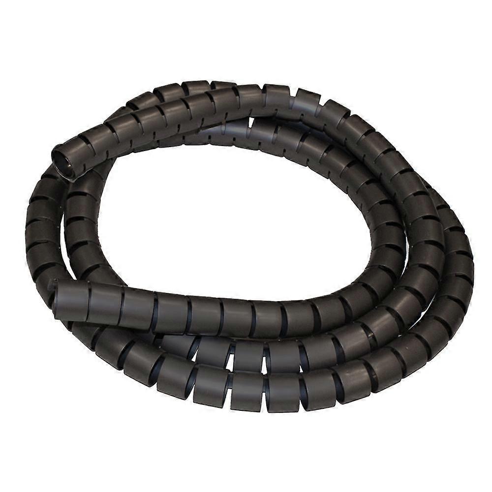 Forming Function Cable Snake Ã˜25 mm (incl. tool) 2 m Black