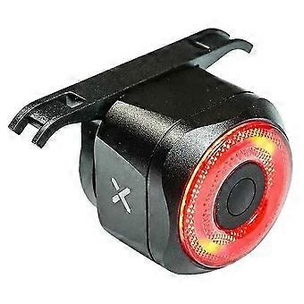 XOSS XR01 XR PRO Bicycle Rear Light Smart Auto Brake Sensing Tail Light LED Charging Waterproof Cycling Taillight Accessorie
