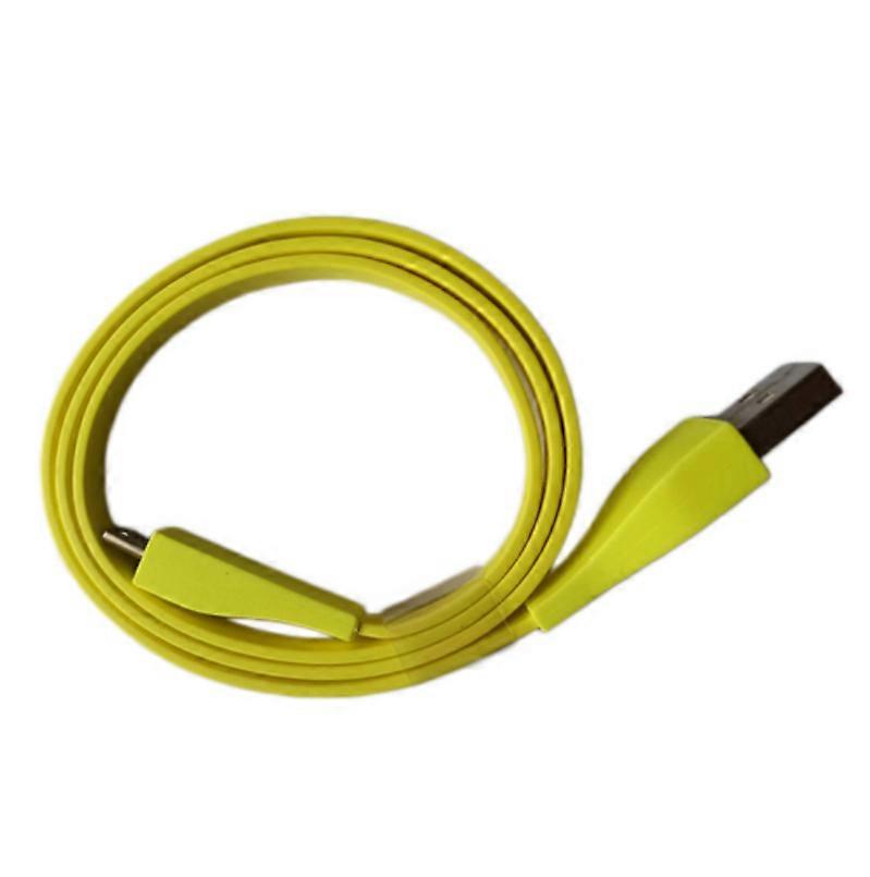 0.8m Micro USB Charging Cable Replacement Accessory for Logitech UE BOOM / MEGABOOM / ROLL Bluetooth Speaker