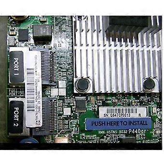 Placa com FBWC de 2 GB
