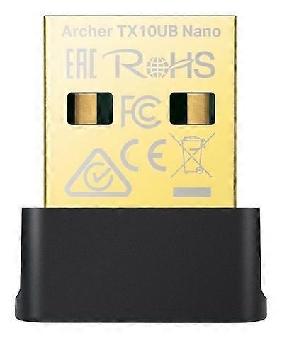 TP-Link Archer Tx10ub Nano Bluetooth 600 Mbit/s