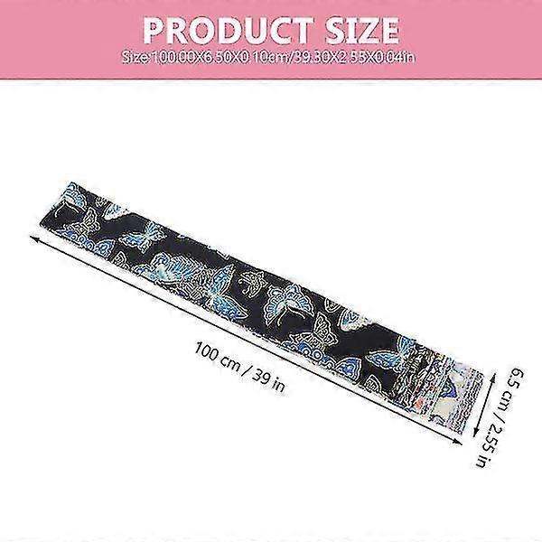 20pcs Patchwork Stoff Blumen bedruckte Stoffe Patchwork Quilting Tuch DIY Patchwork Tuch
