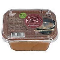 Kome Miso Unpasteurized 300 g