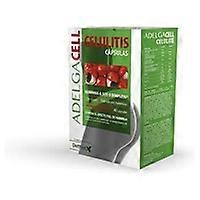 Adelgacell Reducer Cellulite 40 capsules